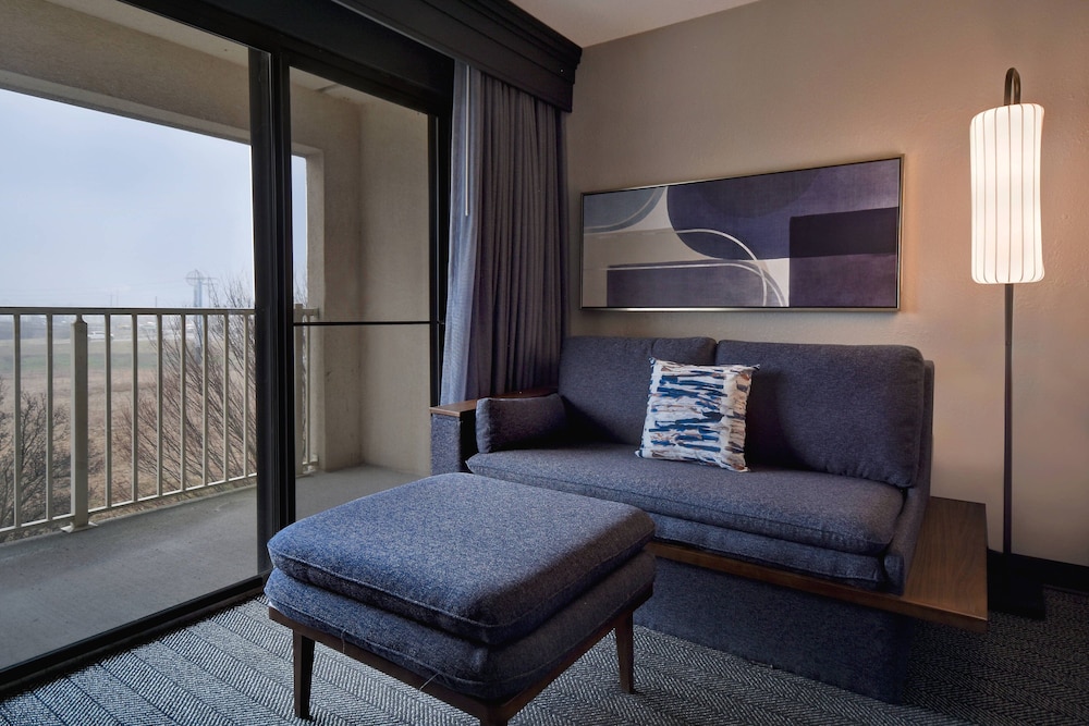 Courtyard by Marriott Cincinnati Airport 28/46