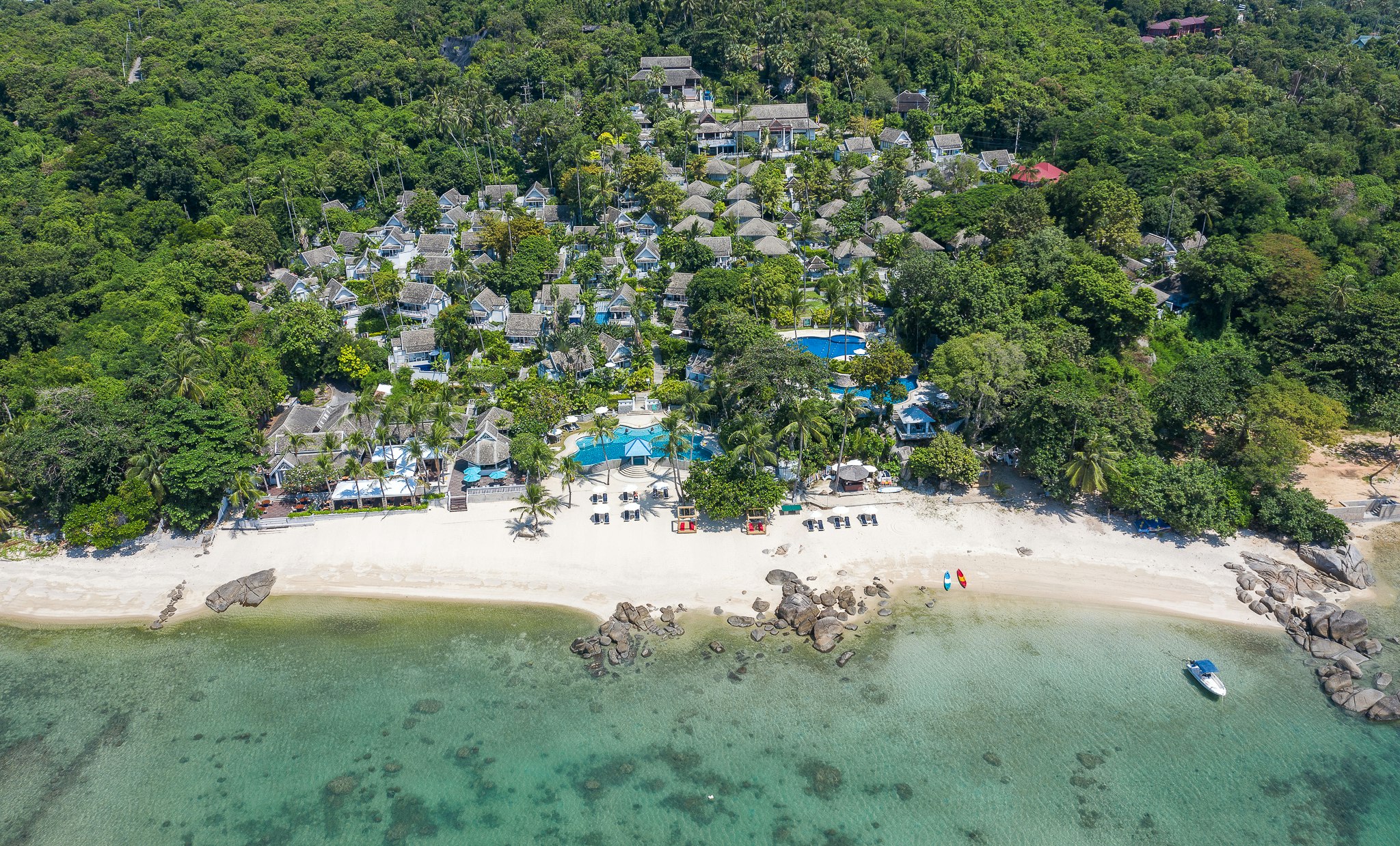 Centara Villas Samui 74/85