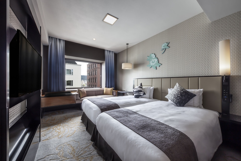Courtyard by Marriott Kyoto Shijo Karasuma 5/24