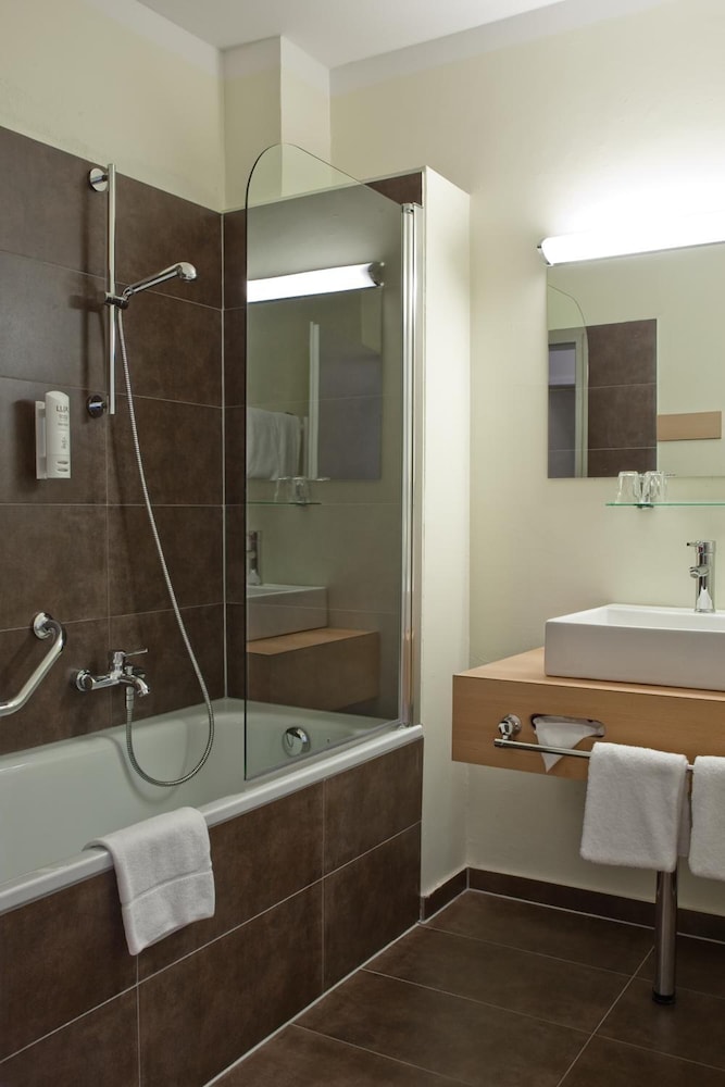 K6 Rooms By Der Salzburger Hof 49/50
