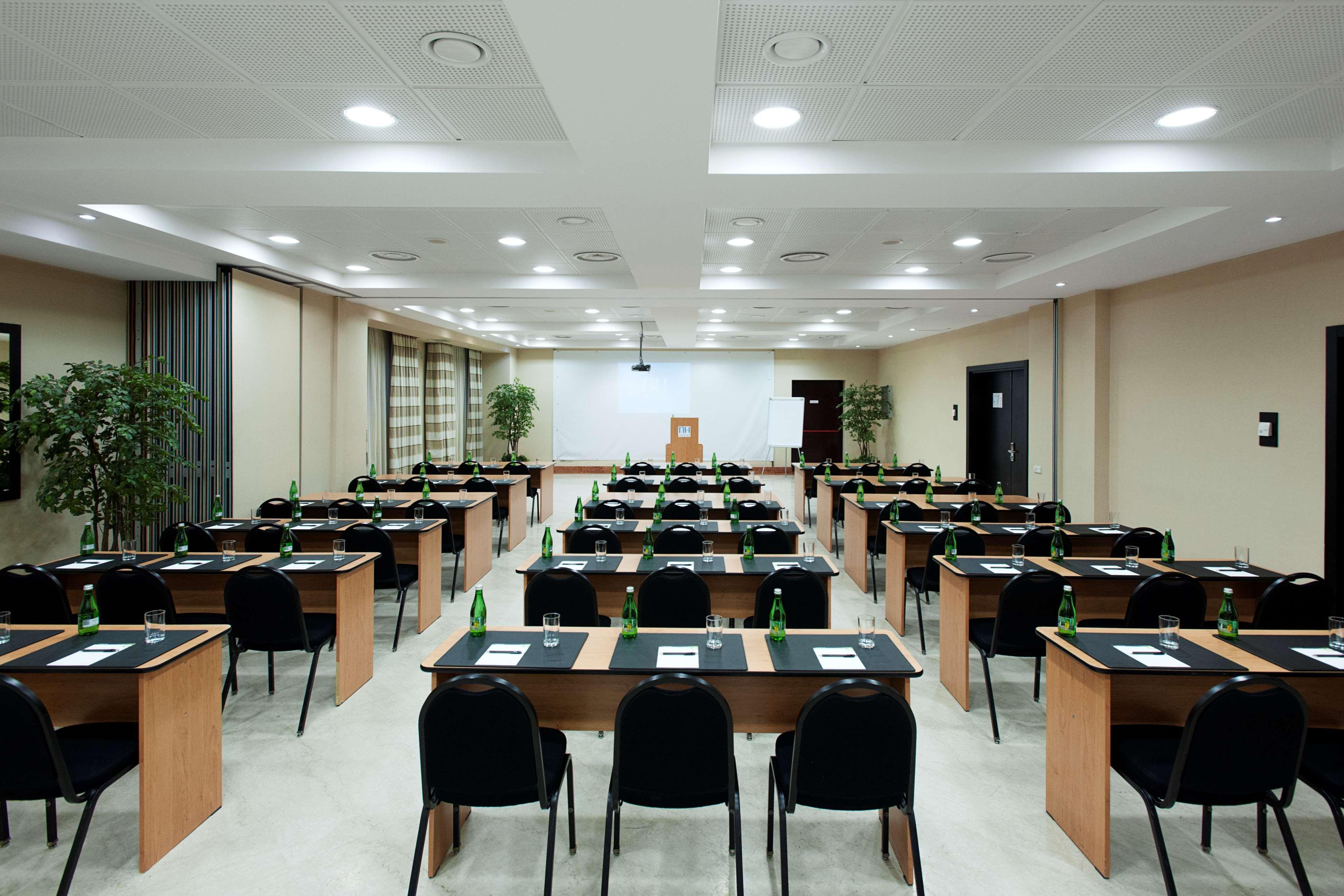 Nh Timisoara 32/38