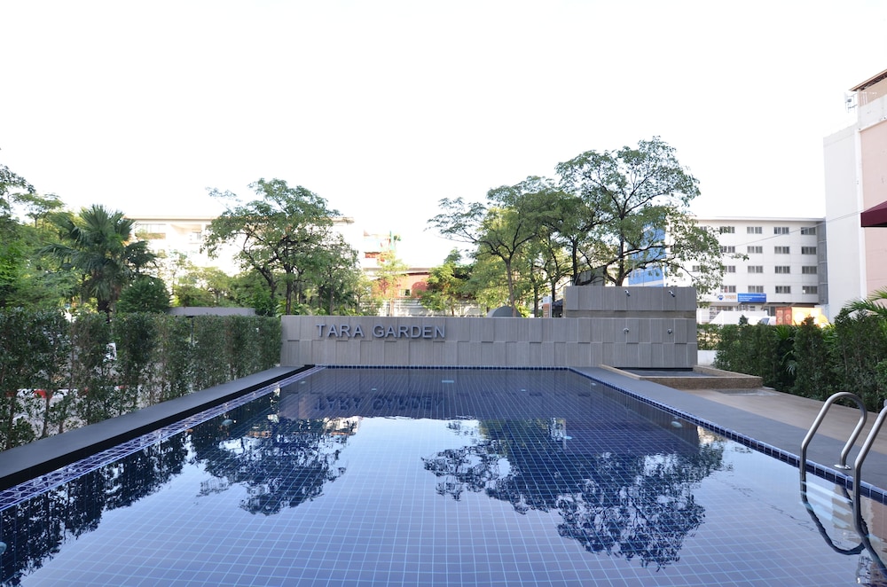 Tara Garden Hotel 21/50