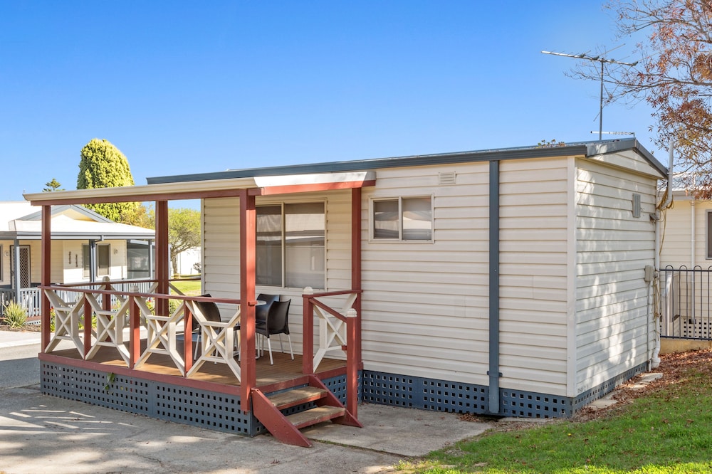 Discovery Parks - Swan Valley 7/45