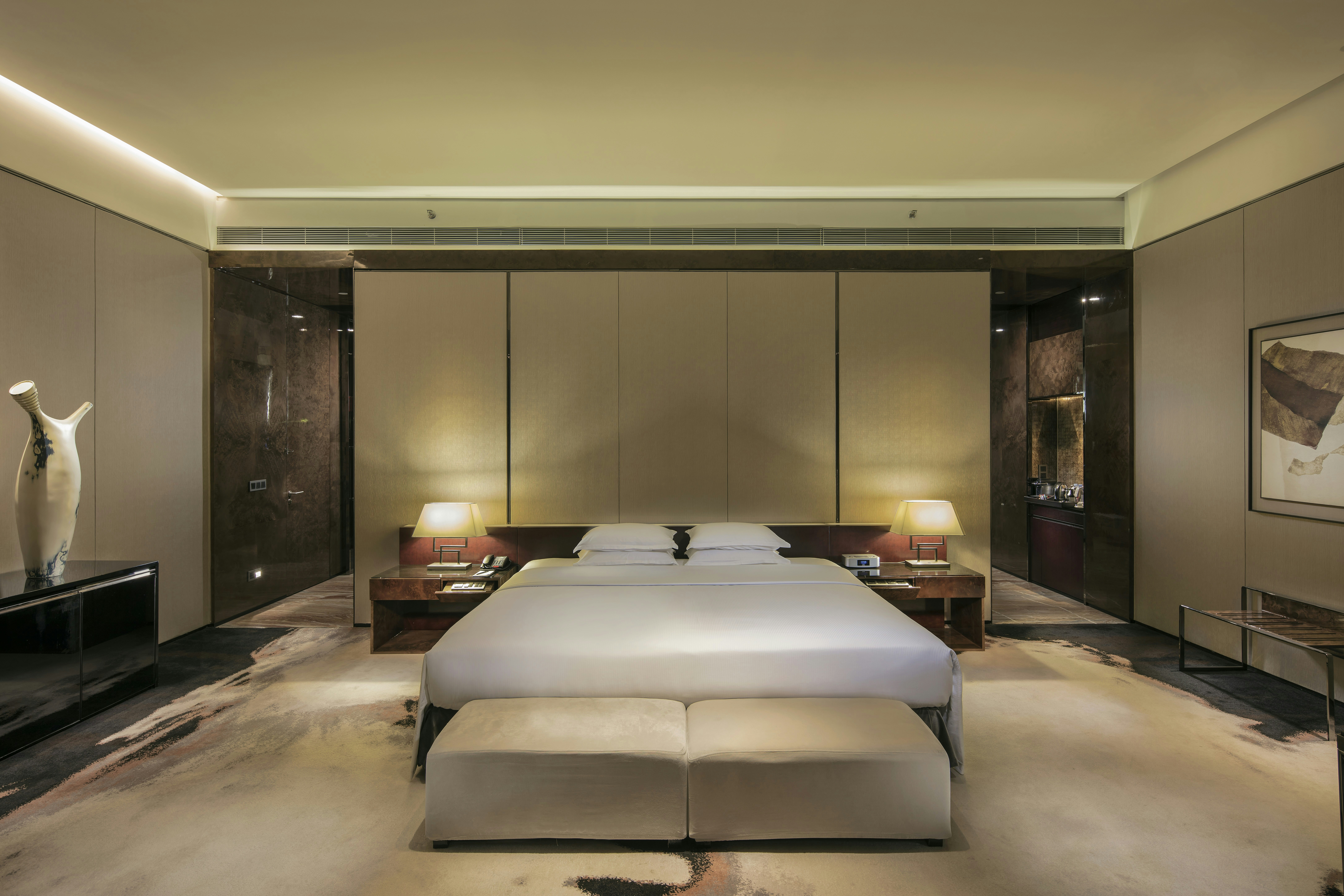 Hilton Guangzhou Tianhe 29/79