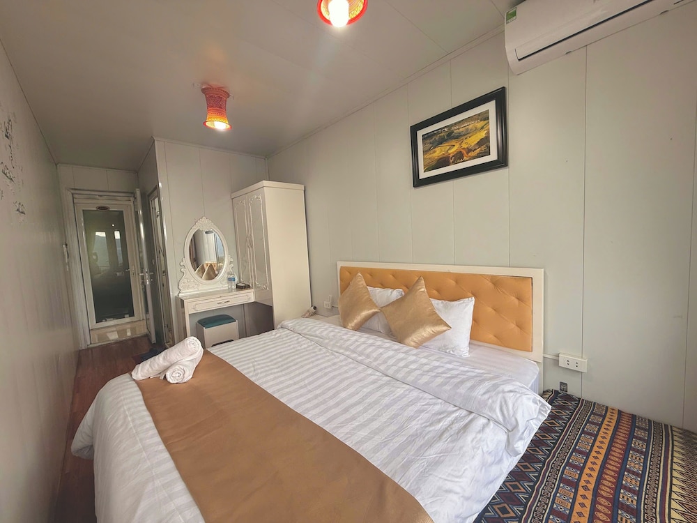 Sapa Center View Hotel 17/46