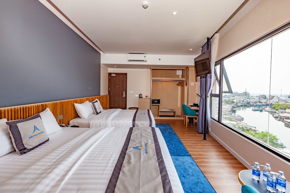 An Phu Hotel 10/50
