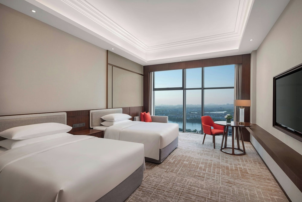 Le Meridien Shaoxing Yuecheng 4/17