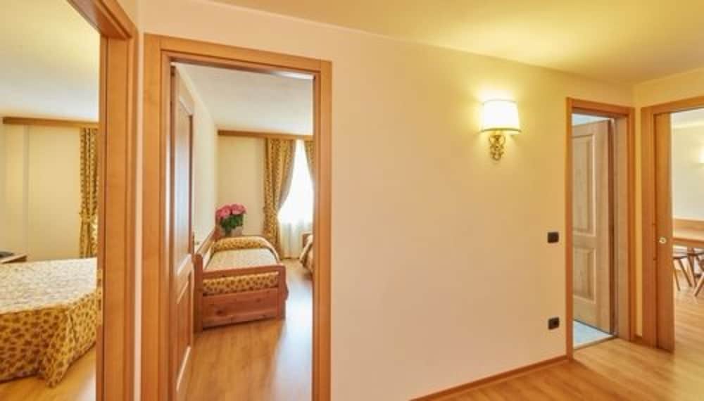 Hotel Residence 3 Signori 30/30