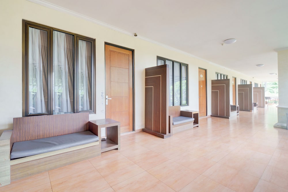 Hotel O Bogor near Taman Safari formerly Ken Raudhah Inn 39/44
