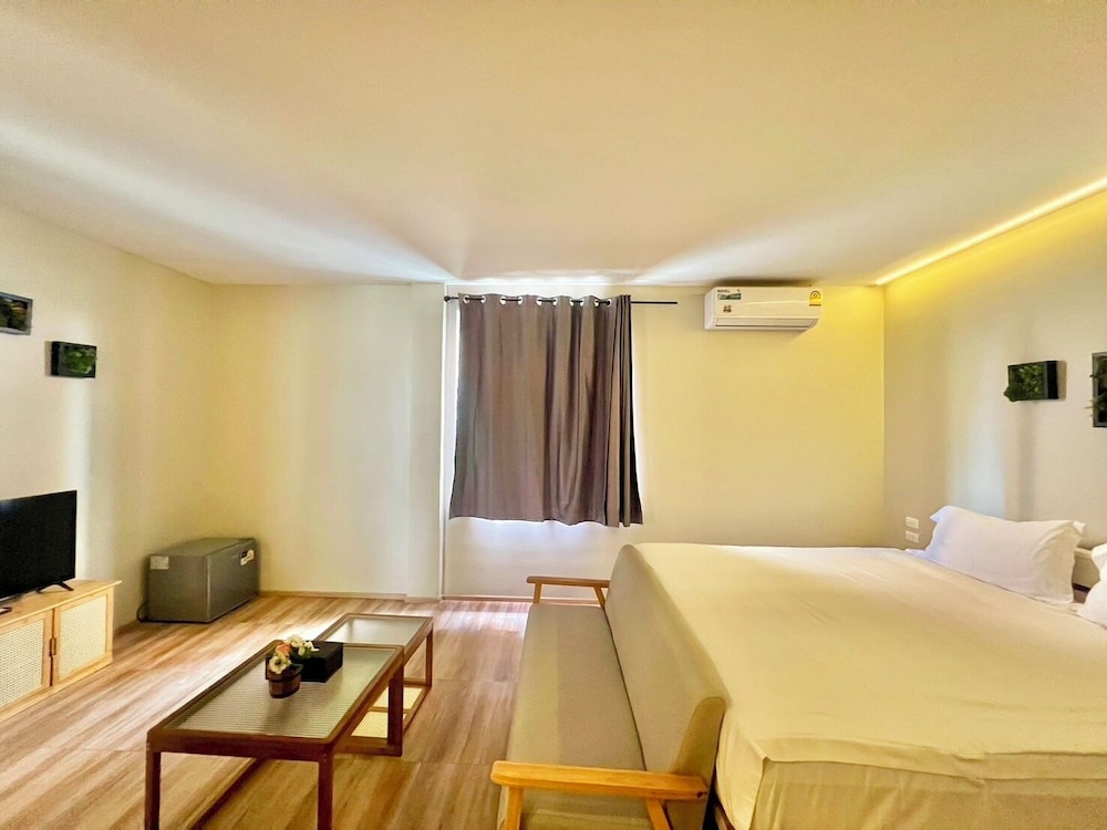 Patong Sunset Villa 6/49