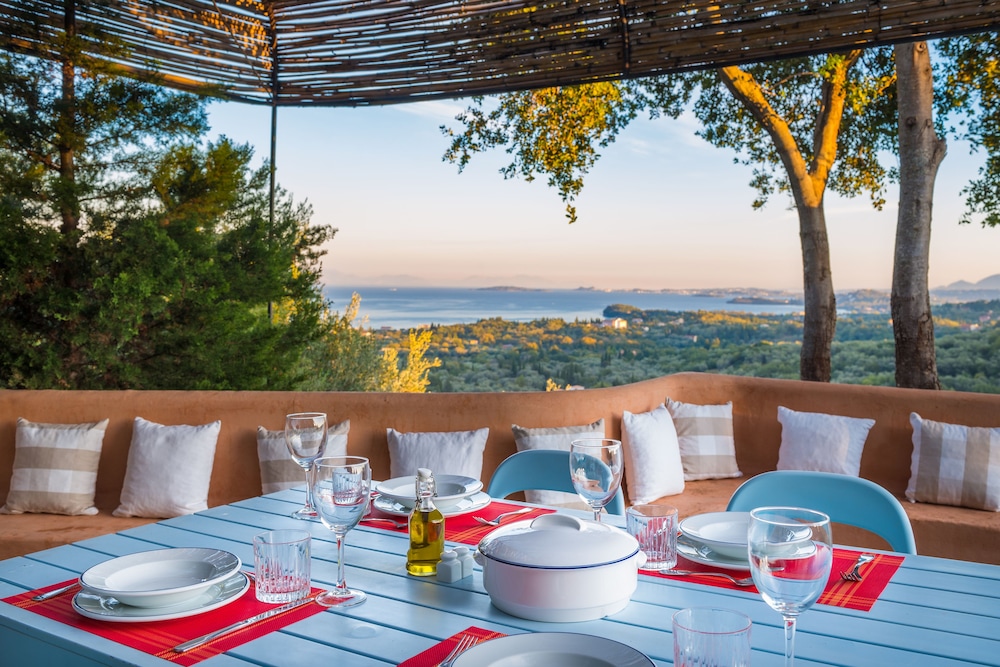 Villa Melolia 11/15