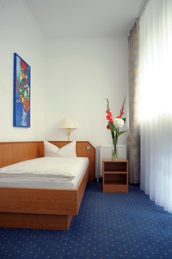Hotel Ludwig van Beethoven 15/50
