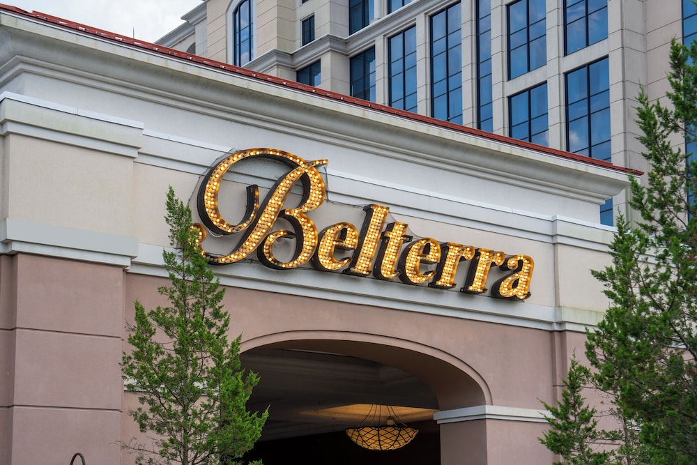 Belterra Casino Resort in FLORENCE - IN