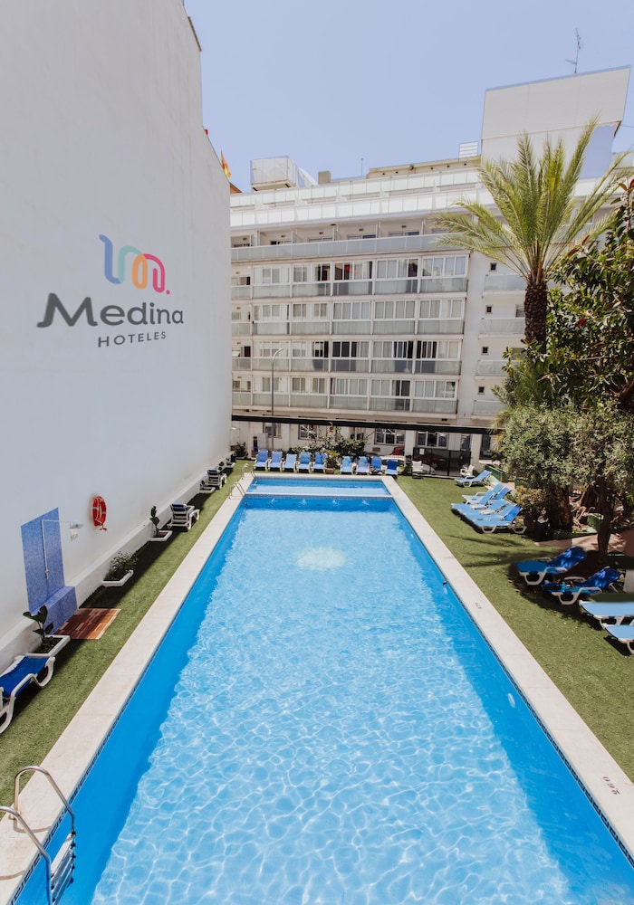 Cuco Hotel in BENIDORM