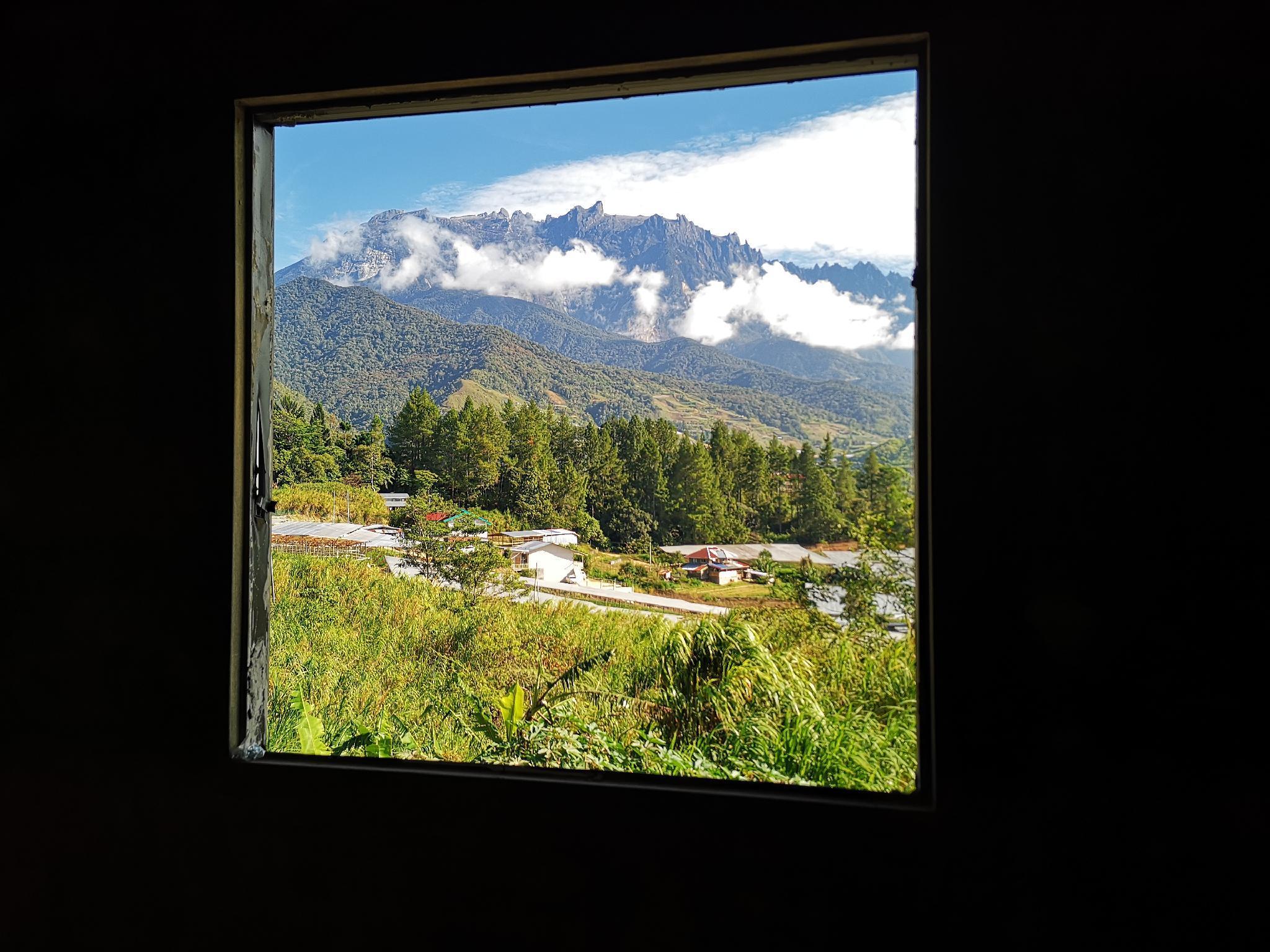 Blue Mountain Lodge Kundasang 17/19