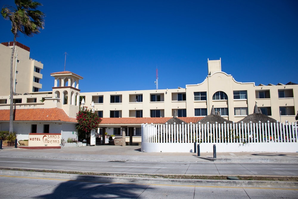 Sands Arenas Hotel 9/62