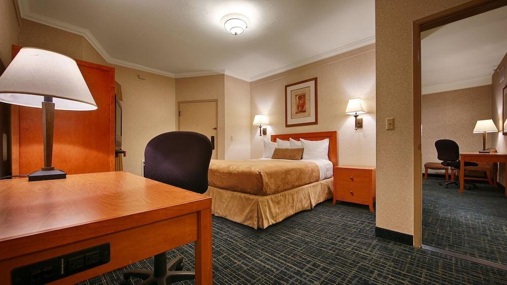 Best Western De Anza Inn 24/41