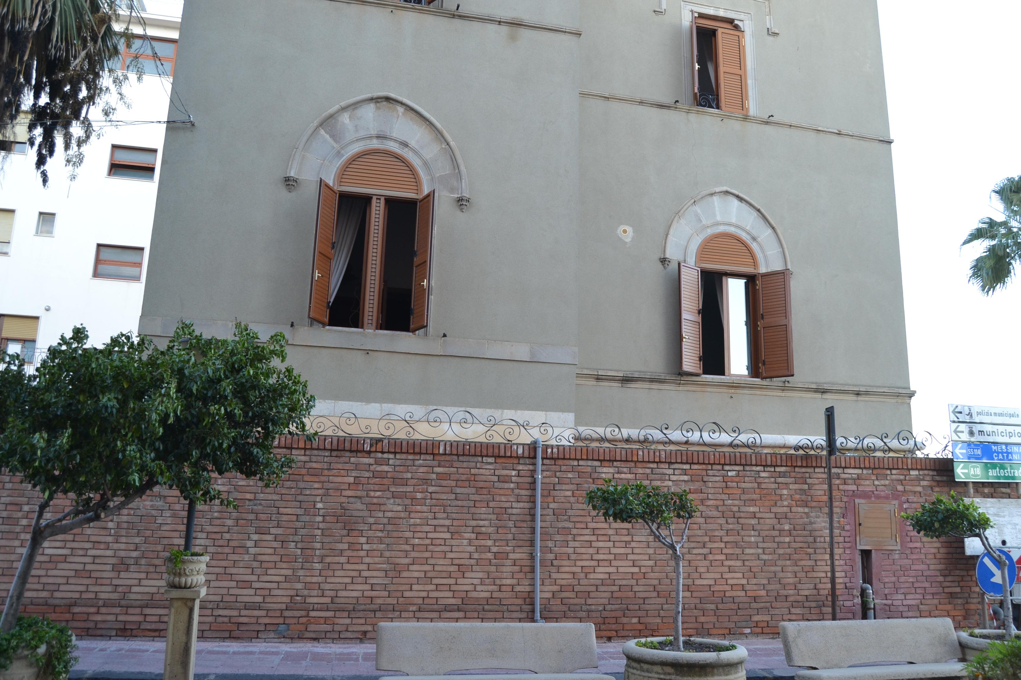Palazzo Durante 5/21