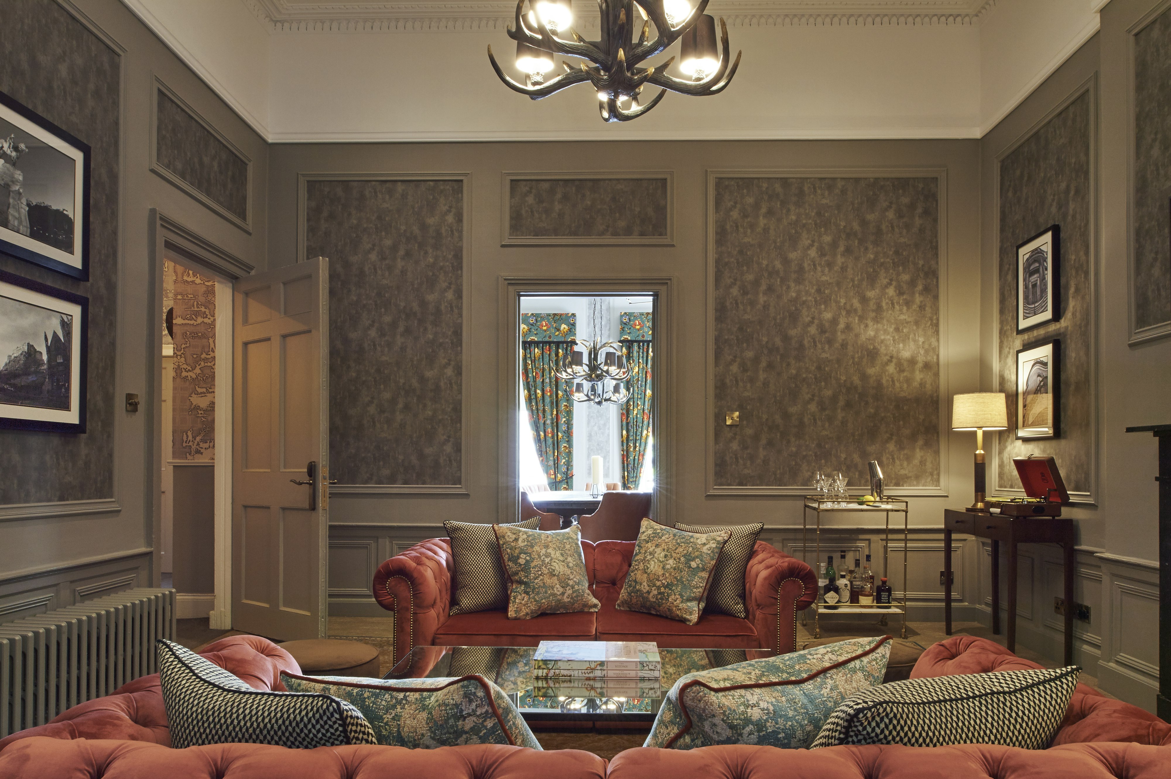 Kimpton Charlotte Square Hotel 25/50