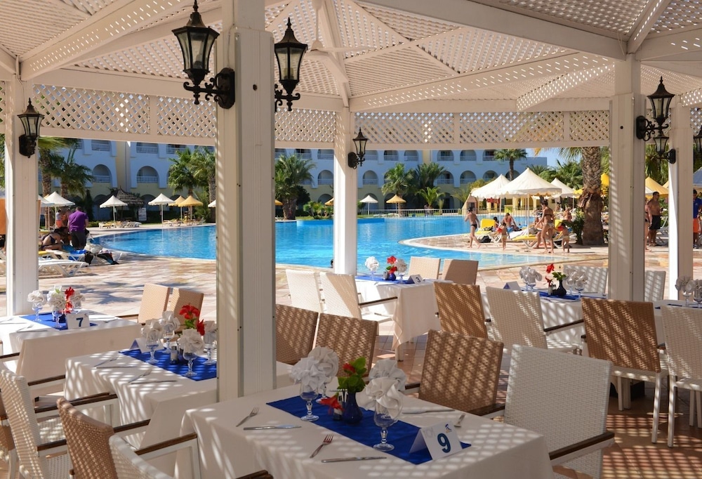 Hotel Sidi Mansour Resort & Spa 19/35