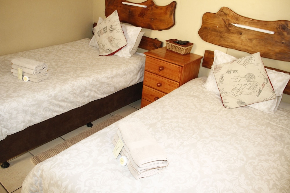 Kalahari Guest House 15/50