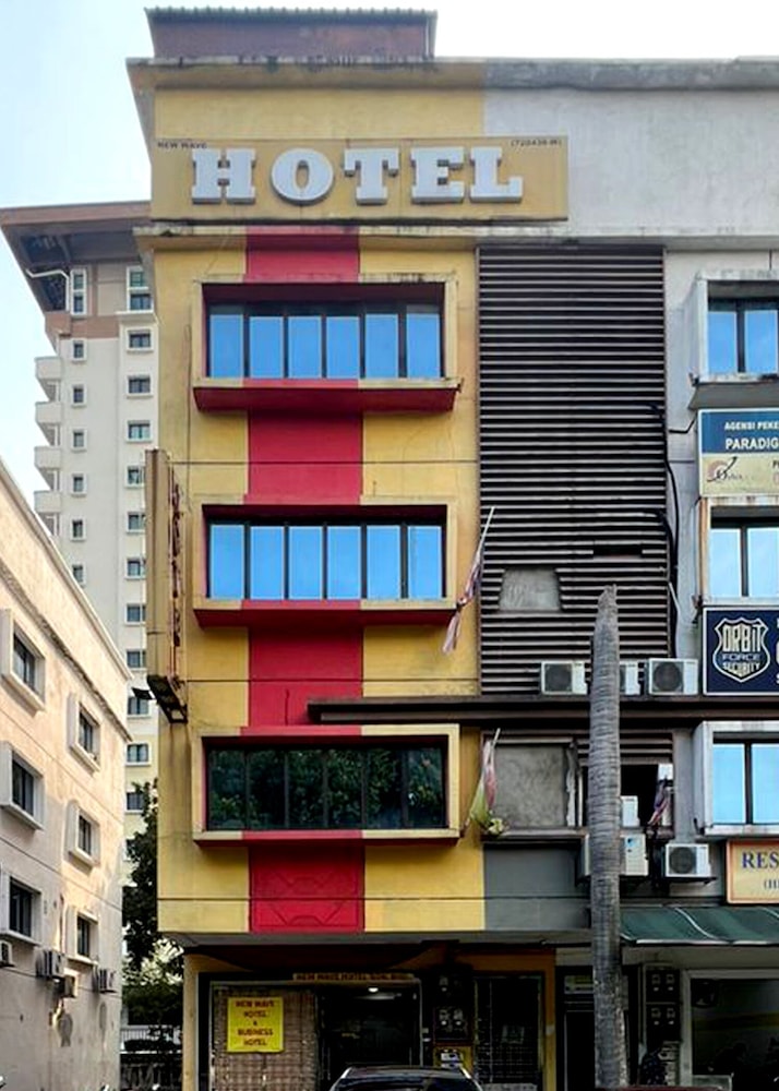 Shah Alam Business Hotel 2/49