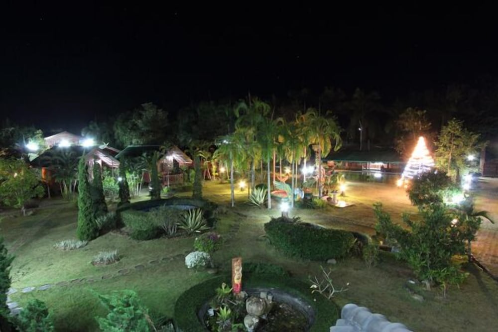 Chiangsangoldenland Resort 1 48/50