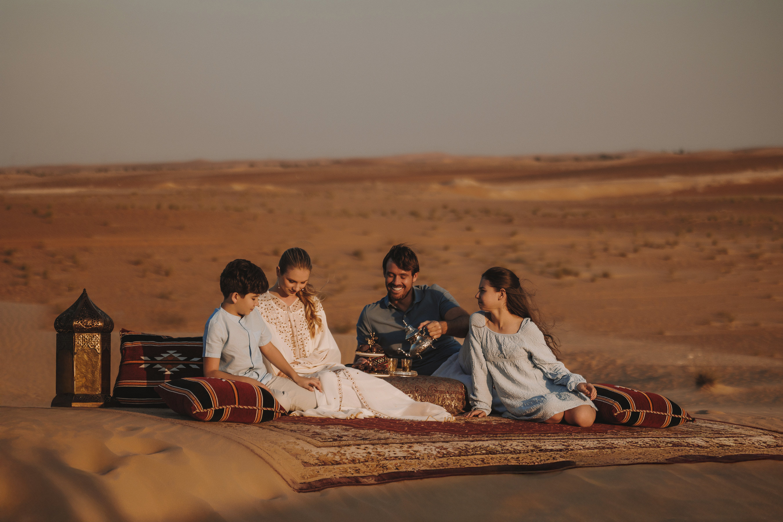 Aldhafra Resort, Vignette Collection, an IHG Hotel 64/74