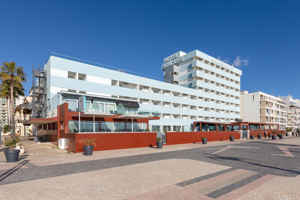 Dom Jose Beach Hotel 73/83