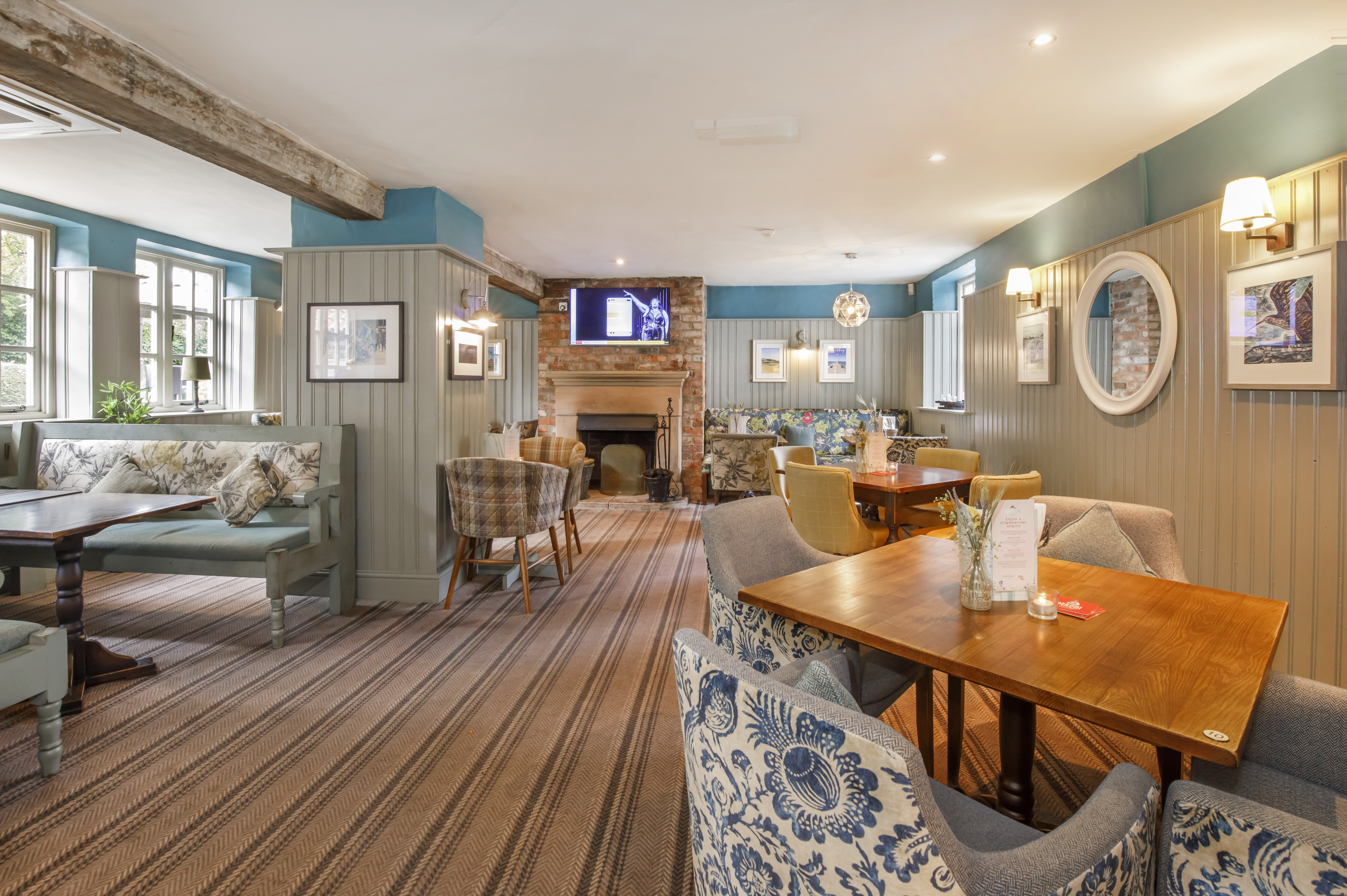 Premier Inn Middlesbrough South Guisborough 31/42