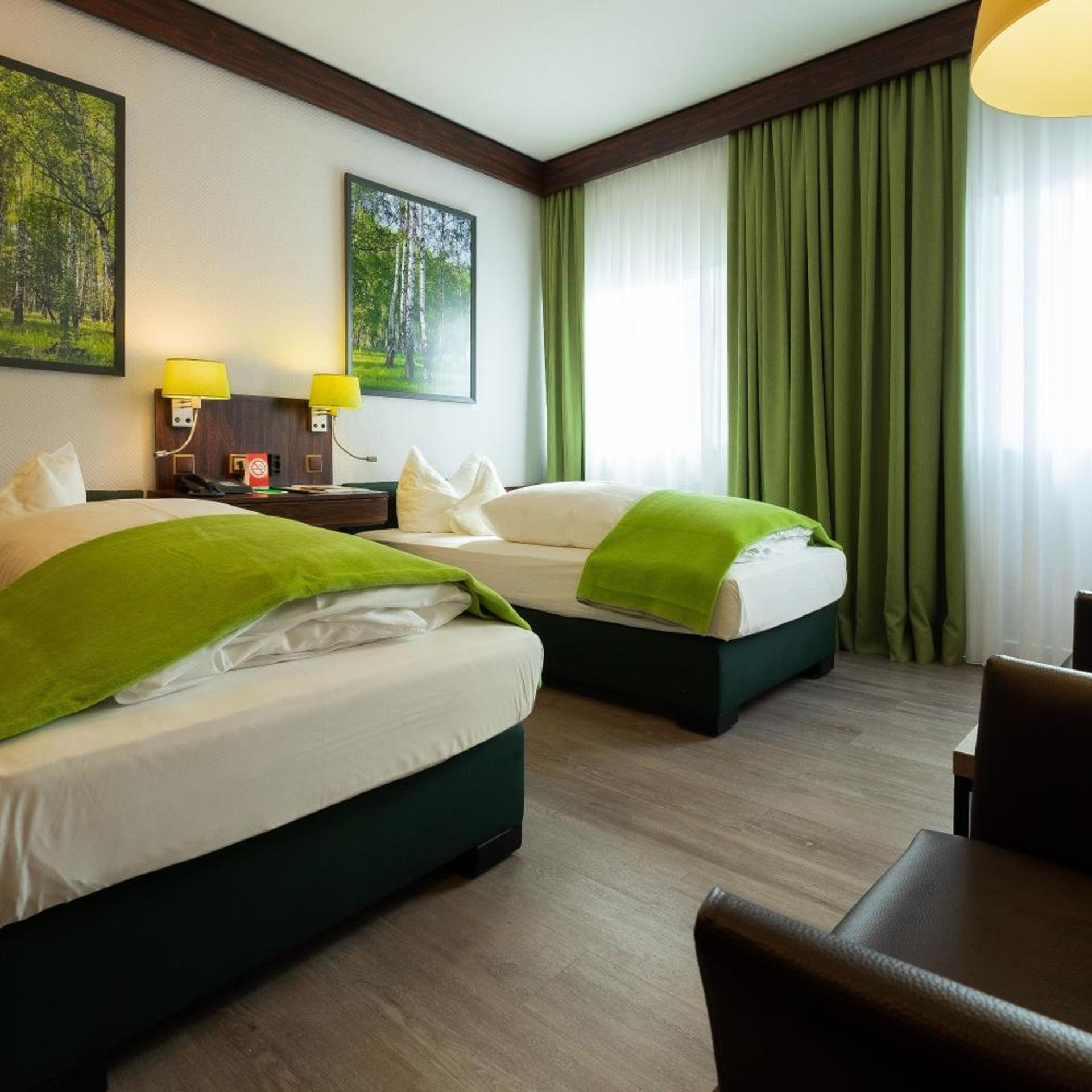 Goldener Hirsch Hotel 12/50