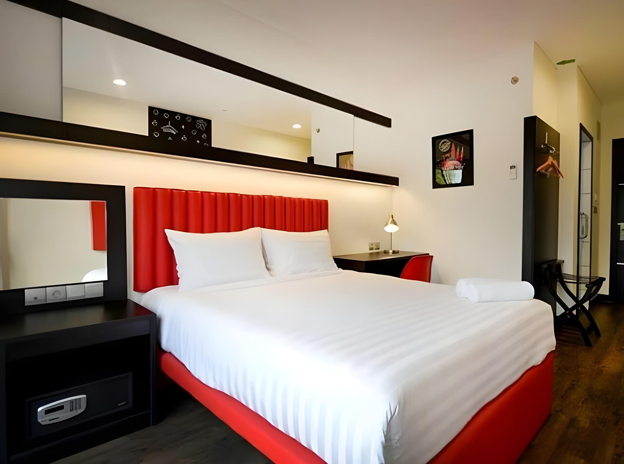 Kalya Hotel Yogyakarta 8/26