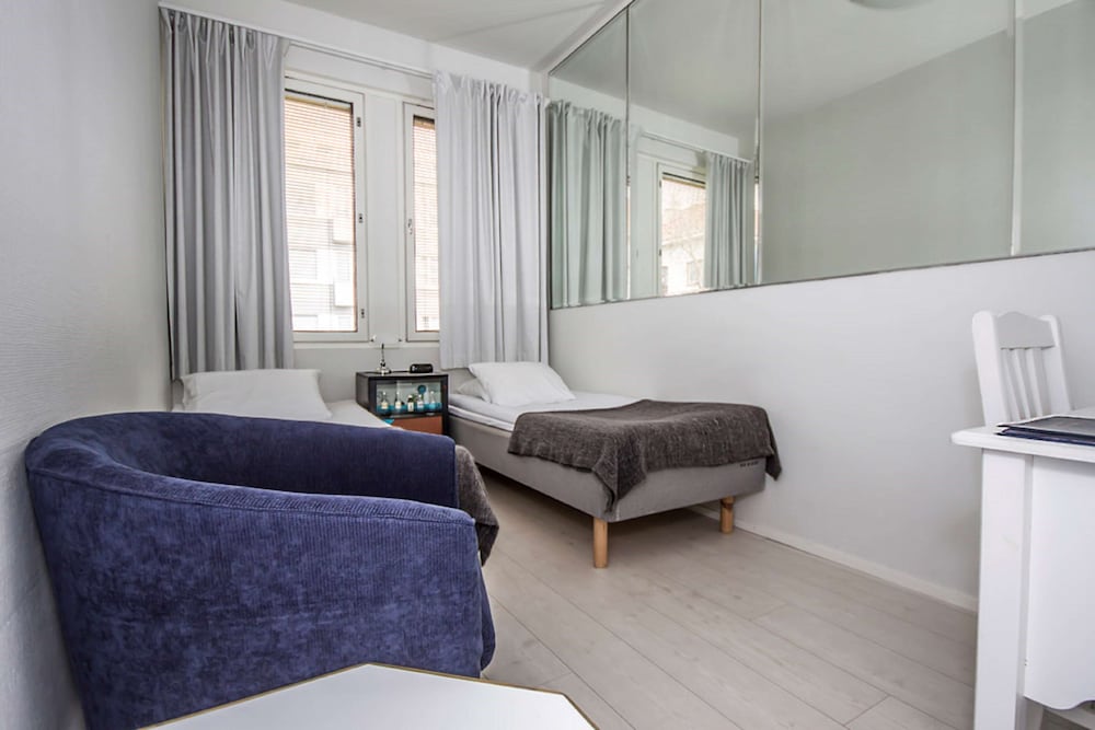 room