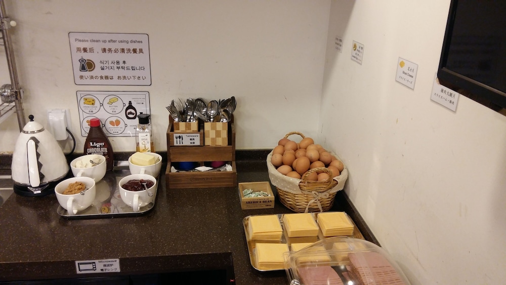 Step Inn Myeongdong 2 36/53