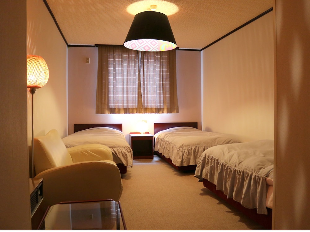 Kagura White Horse Inn 9/50