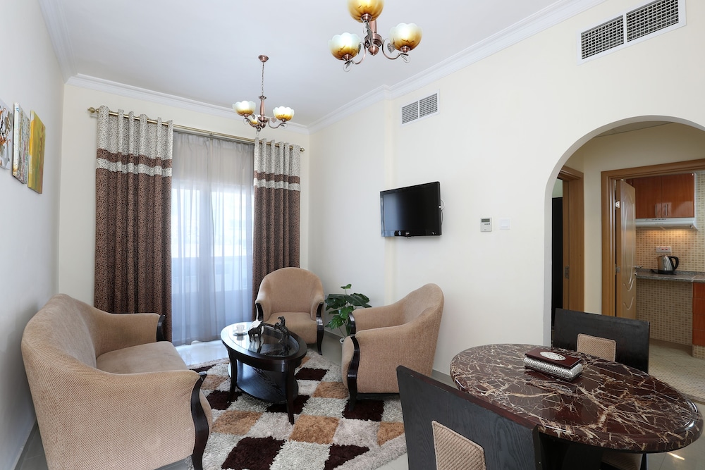Al Smou Hotel Apartments - MAHA HOSPITALITY GROUP 30/50