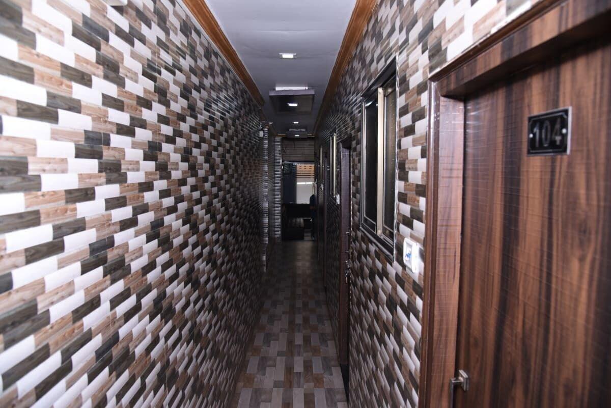Hotel Al Ahad 5/15