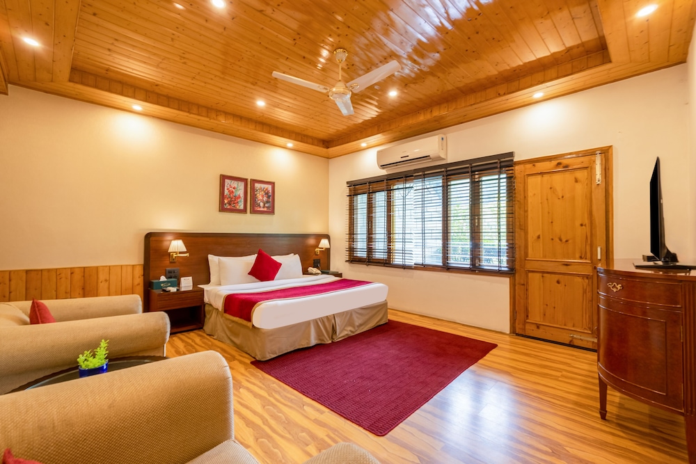 Span Resort And Spa 33/86