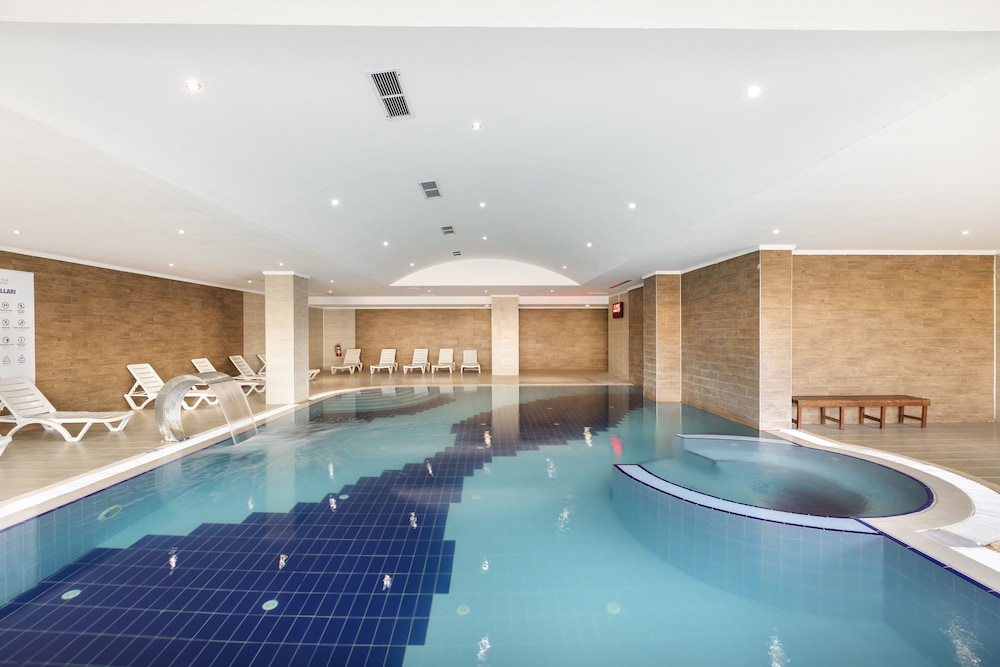 Hattusa Vacation Thermal Club Erzin 23/50