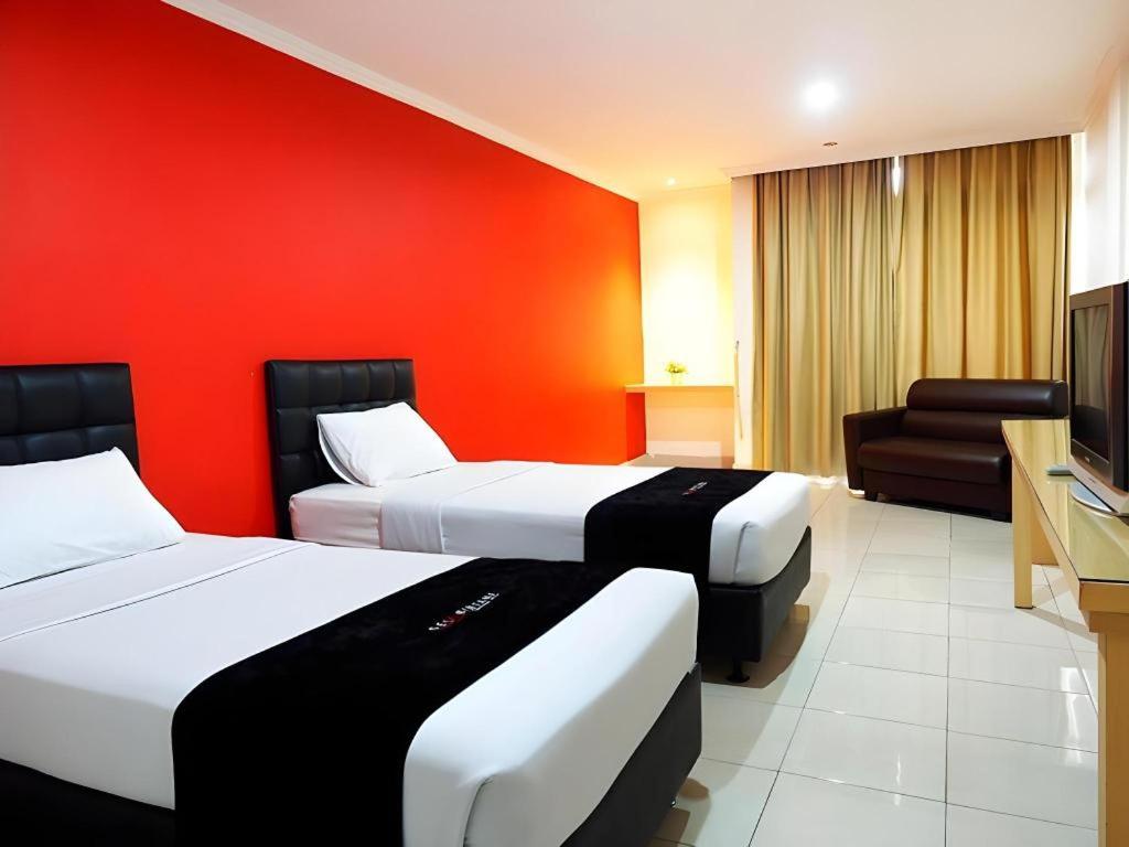 Selabintana Conference Resort 21/42