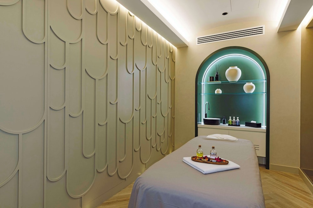 Radisson Blu Hotel Doha 33/65