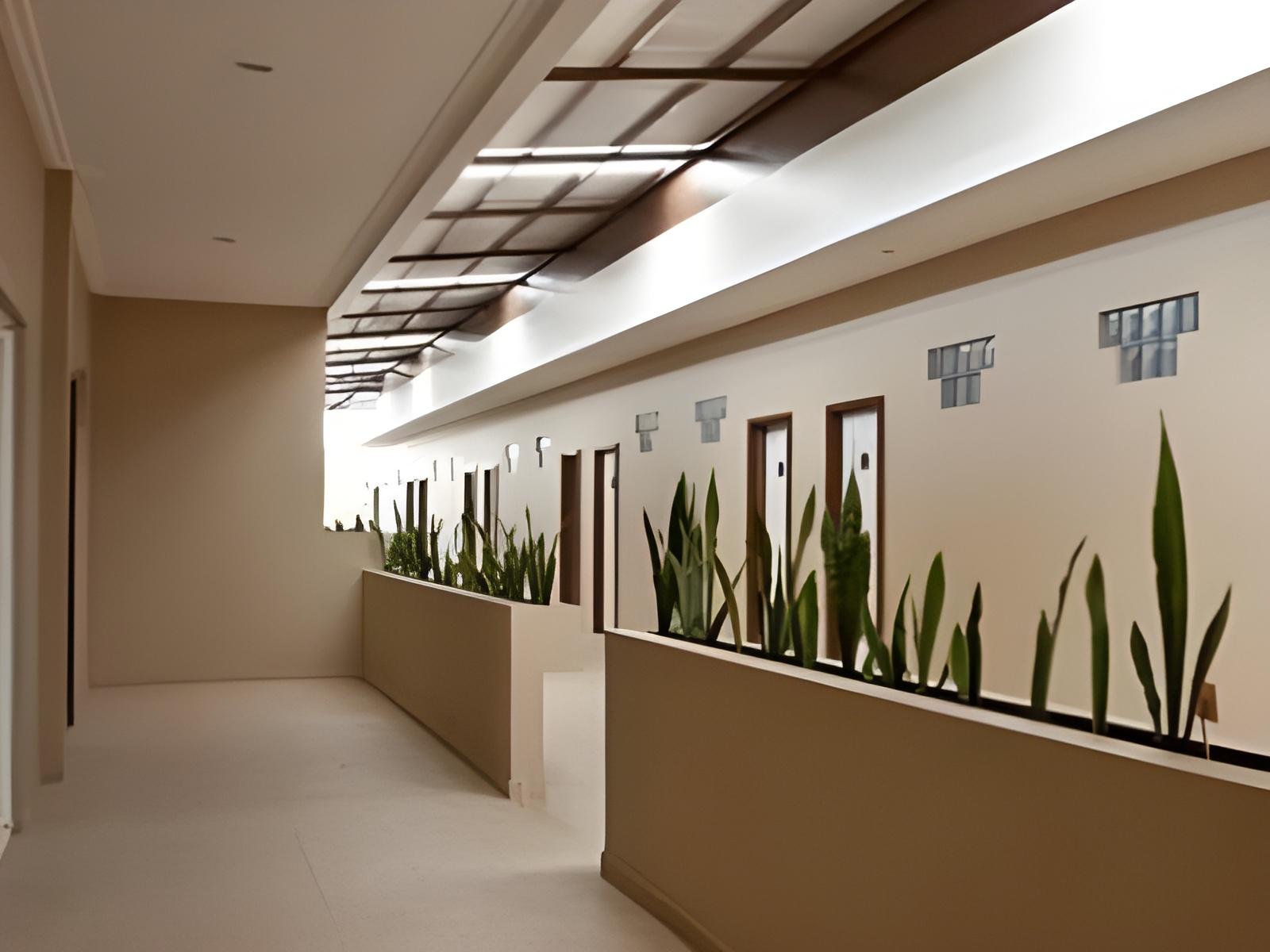 U Village Hotel And Villa 16/38