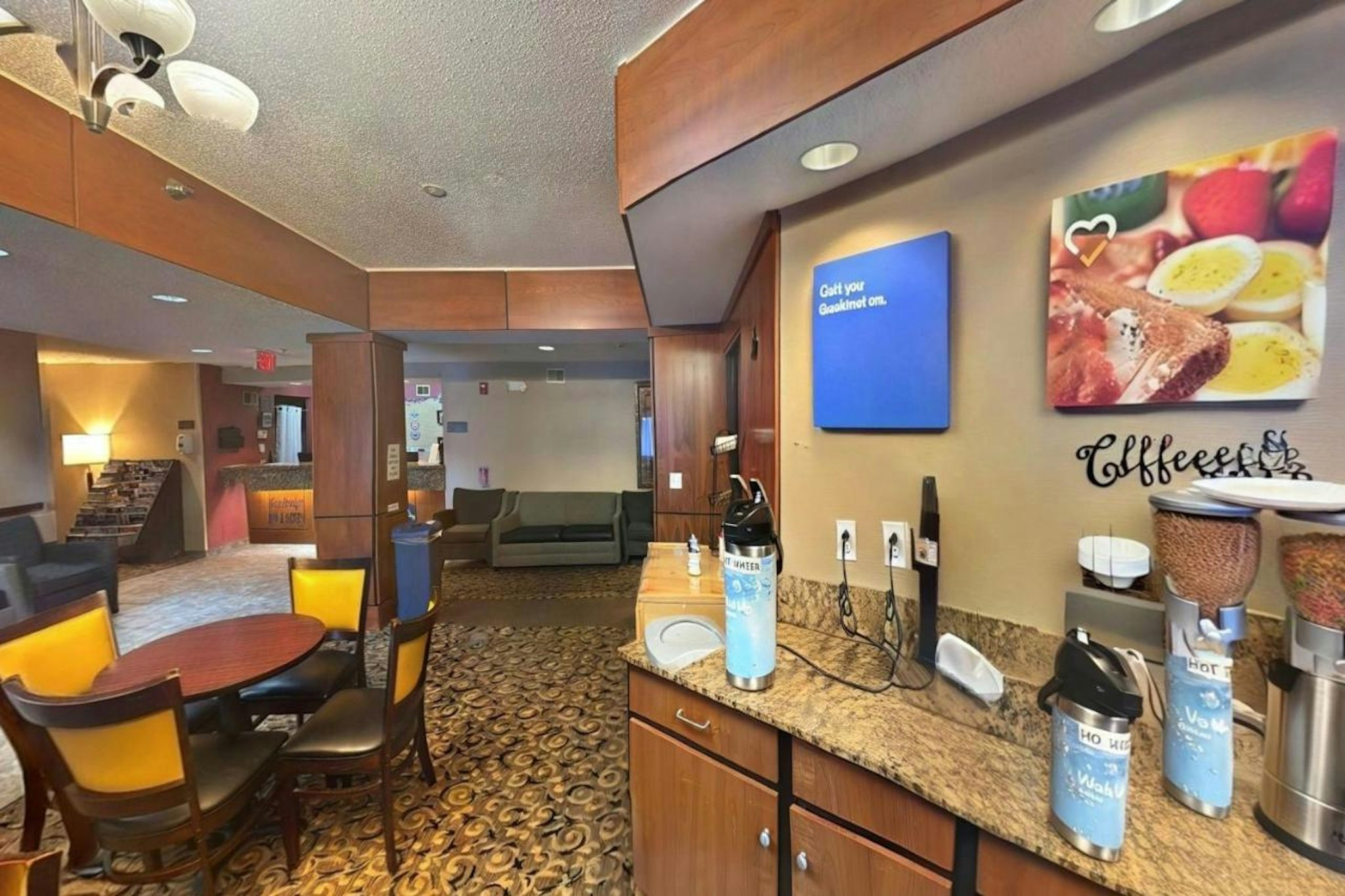 Fairbridge Inn & Suites Batavia - Darien Amusement Park 25/33