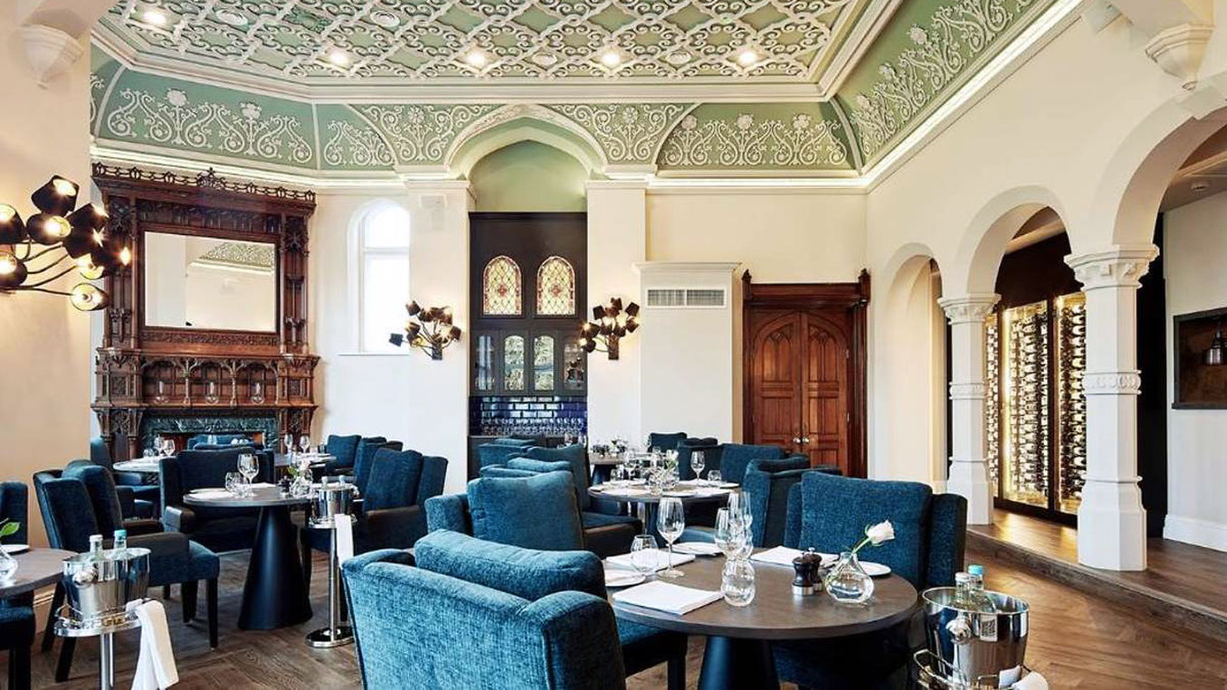 Oddfellows On The Park 28/43