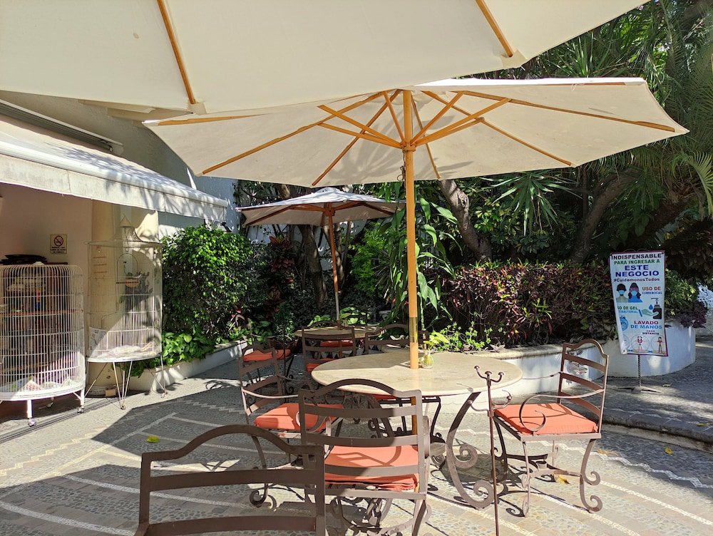 Hotel Boutique & Spa La Casa Azul 5/68