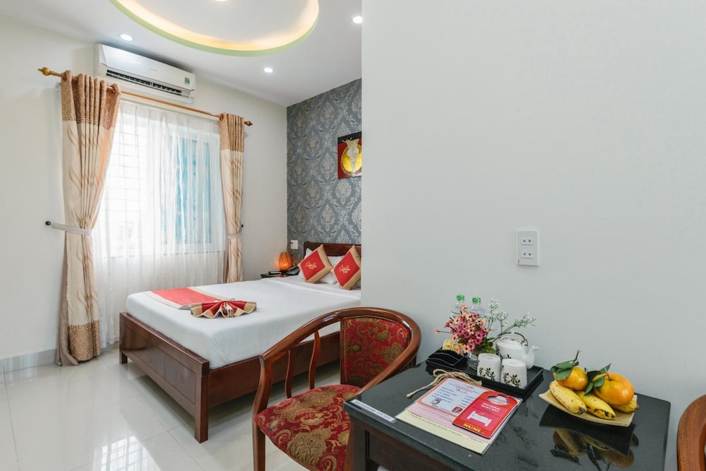 Nuni Hoi An Homestay 37/57