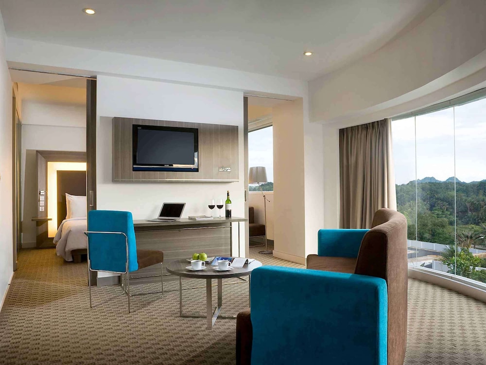 Novotel Bangka Hotel & Convention Centre 57/75