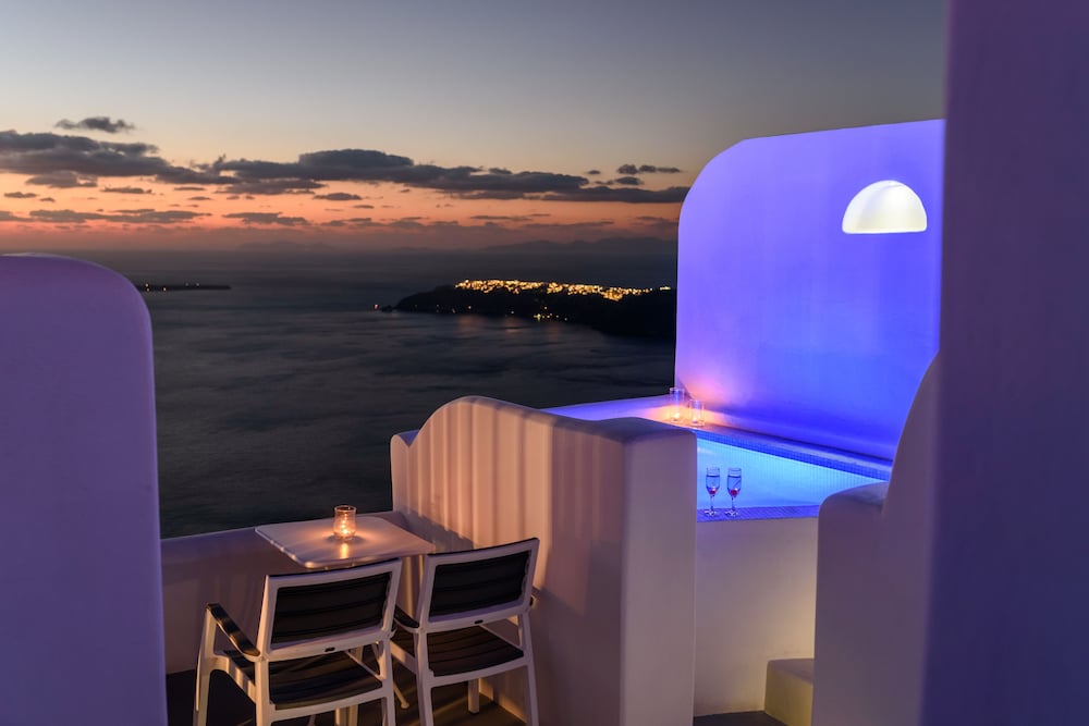 Abyssanto Suites Spa 43/50
