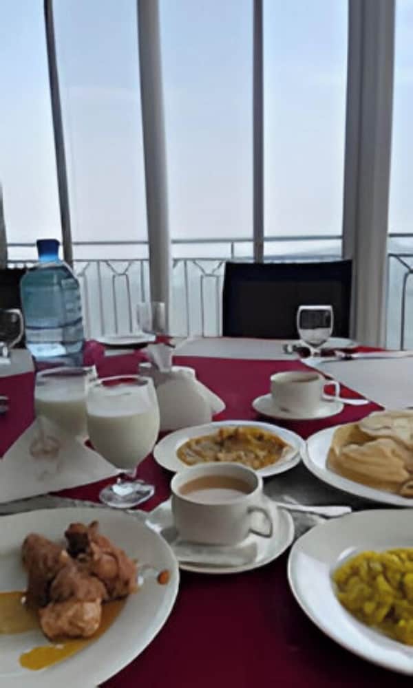 Faletti's Grand Hotel Murree 59/68