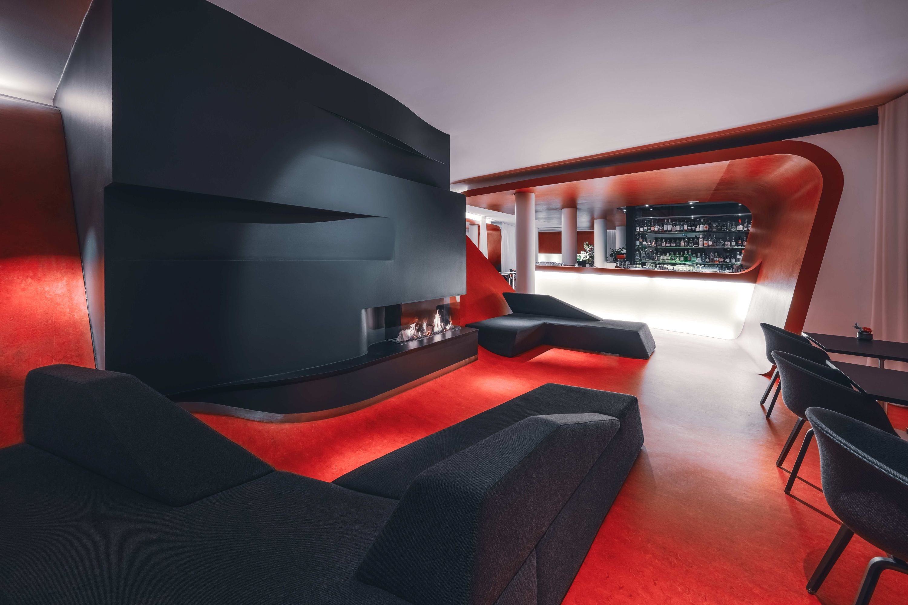 Hotel Q 54/71